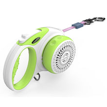 Load image into Gallery viewer, JS04 Retractable Leash Accessories - Bluetooth Speaker - DOGNESS Group