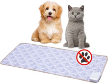 Load image into Gallery viewer, DOGNESS P01A Electronic Pet Training Mat Rechargeable Pet Shock Mat