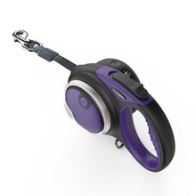 Load image into Gallery viewer, JS04 Retractable Leash Package - DOGNESS Group