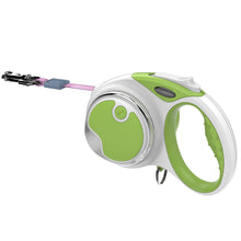 Load image into Gallery viewer, JS04 Retractable Leash Accessories - LED Light - DOGNESS Group