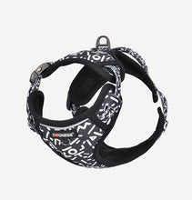 Load image into Gallery viewer, DOGNESS Printing Series - Printing Harness and Leash Sets