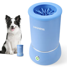 Load image into Gallery viewer, DOGNESS  Automatic Dog Paw Cleaner  Dog Paw Washer For Small and Medium-sized Dog