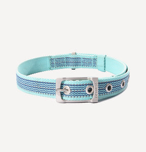 DOGNESS Waterproof  Collar for Dogs Tear Proof Rust-Proof Metal Hardware Quick Release Buckle
