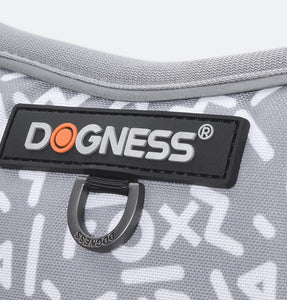 DOGNESS Printing Series - Printing Harness and Leash Sets