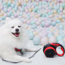Load image into Gallery viewer, JS04 Retractable Leash Accessories - Bluetooth Speaker - DOGNESS Group