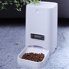 Load image into Gallery viewer, 6L Programmable Pet Feeder - DOGNESS Group