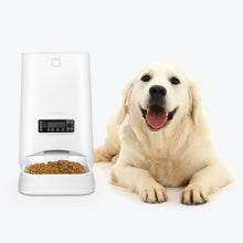 Load image into Gallery viewer, Programmable Pet Feeder - 6 Liters