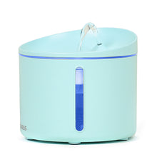 Load image into Gallery viewer, Mini Automatic Pet Water Fountain - 1 Liter