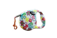 Load image into Gallery viewer, Fashion Retractable Leash - DOGNESS Group
