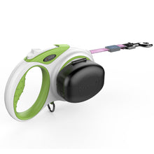 Load image into Gallery viewer, JS04 Retractable Leash Package - DOGNESS Group
