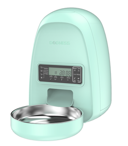 2L Programmable Pet Feeder - DOGNESS Group