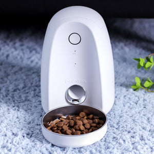 2L App Automatic Feeder - DOGNESS Group