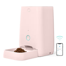 Load image into Gallery viewer, 6 Liter App Automatic Pet Feeder