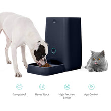 Load image into Gallery viewer, 6L App Automatic Pet Feeder - DOGNESS Group