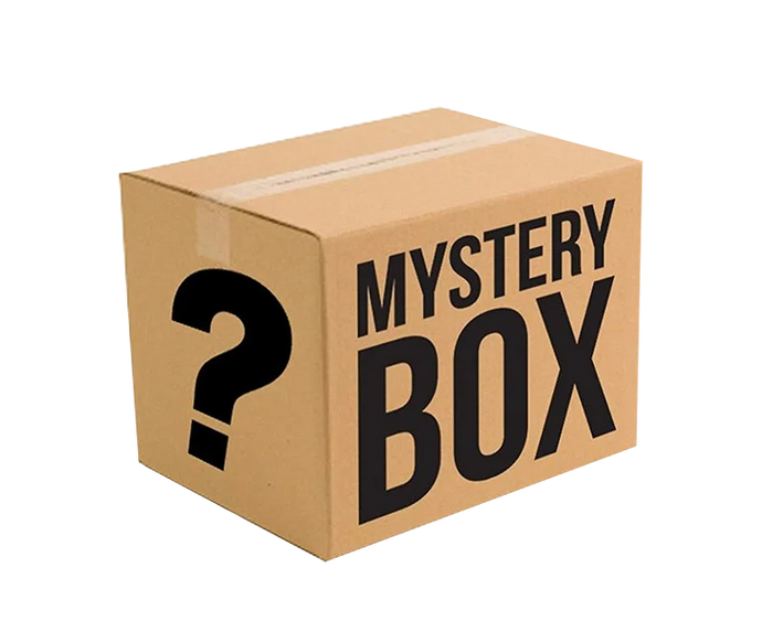 Mystery Box for Dogs