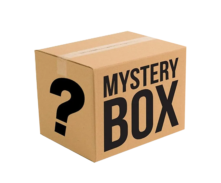 Mystery Box for Dogs
